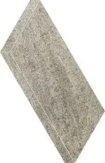 Ступени 620070002529 Silver X2 Scalino Angolare Sx 33x60