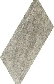 Ступени 620070002528 Silver X2 Scalino Angolare Dx 33x60