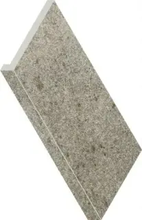 Ступени 620070002527 Silver X2 Scalino Frontale 33x60