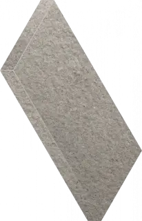 Ступени 620070002465 Grey X2 Scalino Angolare Sx 33x60