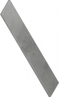 Ступени 620070001486 Ступень Материя Карбонио угловая левая 33х160