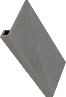 Ступени 620070001465 Ступень Контемпора Карбон фронтальная 33х80