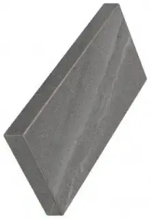 Ступени 620070001467 Ступень Контемпора Карбон угловая правая 33х80