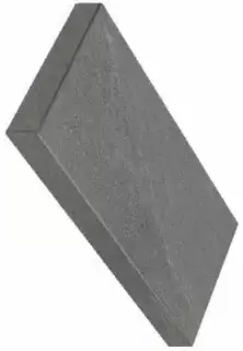 Ступени 620070001469 Ступень Контемпора Карбон угловая левая 33х80