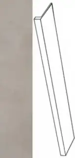 Ступени 620070001299 Millenium Iron Front 33x160