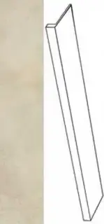 Ступени 620070001297 Millenium Dust Front 33x160