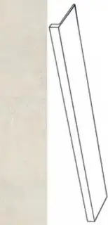 Ступени 620070001296 Millenium Pure Front 33x160