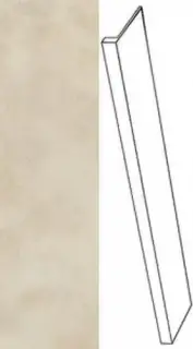 Ступени 620070001282 Millenium Dust фронтальная 33x80