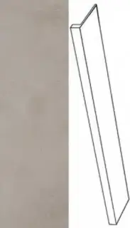 Ступени 620070001284 Millenium Iron фронтальная 33x80