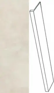 Ступени 620070001281 Millenium Pure фронтальная 33x80