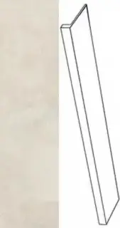 Ступени 620070001266 Millenium Pure фронтальная 33x120