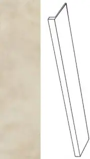 Ступени 620070001267 Millenium Dust фронтальная 33x120