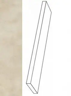 Ступени 620070001272 Millenium Dust угловая правая 33x120