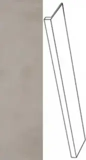 Ступени 620070001269 Millenium Iron фронтальная 33x120