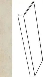 Ступени 620070001252 Millenium Dust Front 33x60