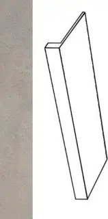 Ступени 620070001254 Millenium Iron Front 33x60