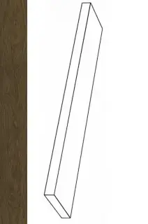 Ступени 620070001209 Ступень Лофт Пэппер угловая правая 33х160