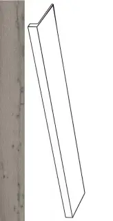 Ступени 620070001203 Ступень Лофт Мурлэнд фронтальная 33х160