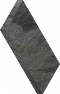 Ступени 620070000861 Titanio X2 Scalino Angolare SX 33x60