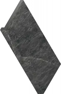 Ступени 620070000859 Titanio X2 Scalino Frontale 33x60