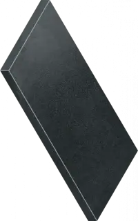 Ступени 620070000825 Materia Titanio Scalino Angolare Sinistro 60 33x60