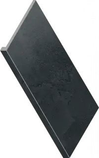 Ступени 620070000821 Materia Titanio Scalino Angolare Destro 60 33x60