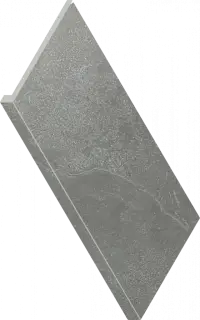 Ступени 620070000820 Materia Carbonio Scalino Angolare Destro 60 33x60