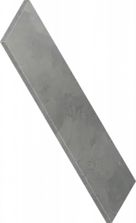 Ступени 620070000812 Materia Carbonio Scalino Angolare Sinistro 120 33x120