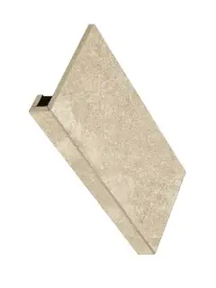 Ступени 620070000733 Climb Rope Scalino Frontale 33x60