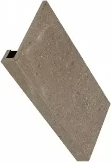 Ступени 620070000669 Contempora Burn Scalino Frontale 33x120