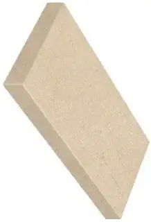 Ступени 620070000675 Contempora Flare Scalino Angolare Sinistro 33x120