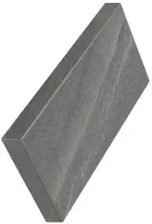 Ступени 620070000672 Contempora Carbon Scalino Angolare Destro 33x120