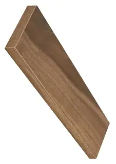 Ступени 620070000665 MAISON WALNUT SCALINO ANGOLARE SINISTRO/Мезон Волнат Скалино Анголар Синистро 33х120