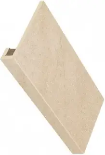 Ступени 620070000667 Contempora Flare Scalino Frontale 33x120