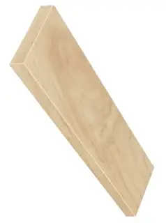 Ступени 620070000661 MAISON HONEY SCALINO ANGOLARE SINISTRO/Мезон Хэни Скалино Анголар Синистро 33х120