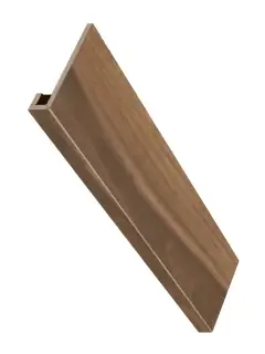 Ступени 620070000655 MAISON WALNUT SCALINO FRONTALE/Мэйзон Волнат Скалино Фронтал 33х120