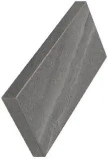 Ступени 620070000645 Contempora Carbon Scalino Angolare Destro 33x60