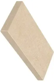 Ступени 620070000648 Contempora Flare Scalino Angolare Sinistro 33x60