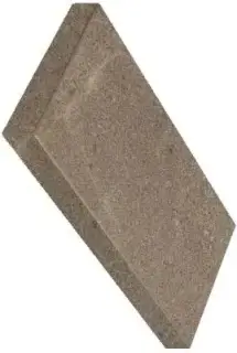 Ступени 620070000650 Contempora Burn Scalino Angolare Sinistro 33x60