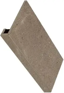 Ступени 620070000642 Contempora Burn Scalino Frontale 33x60