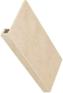 Ступени 620070000640 Contempora Flare Scalino Frontale 33x60