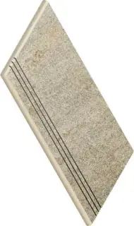 Ступени 620040000169 Rope Gradino Round Grip Sx 30x60