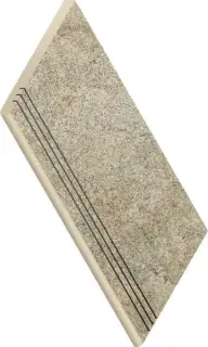 Ступени 620040000167 Rope Gradino Round Grip 30x60