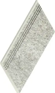 Ступени 620040000162 Ice Gradino Round Grip Dx 30x60