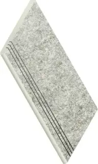 Ступени 620040000161 Ice Gradino Round Grip 30x60