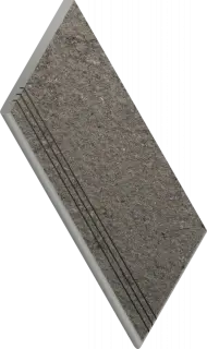 Ступени 620040000159 Fume Gradino Round Grip Dx 30x60