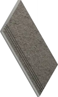 Ступени 620040000158 Fume Gradino Round Grip 30x60