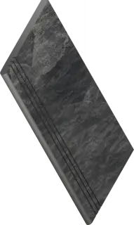 Ступени 620040000067 Titanio Gradino Round Grip 30x60