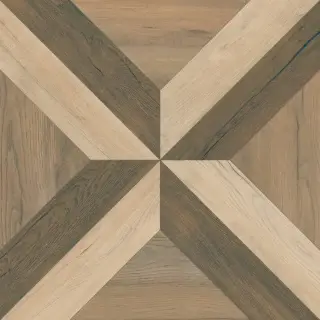 Керамогранит 61SJ61H Sajonia Home Wengue 80x80