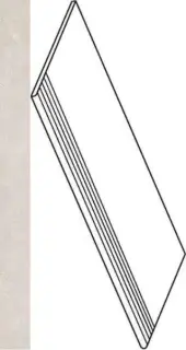 Ступени 610140000154 Voyager Ivory Gradino 30x60